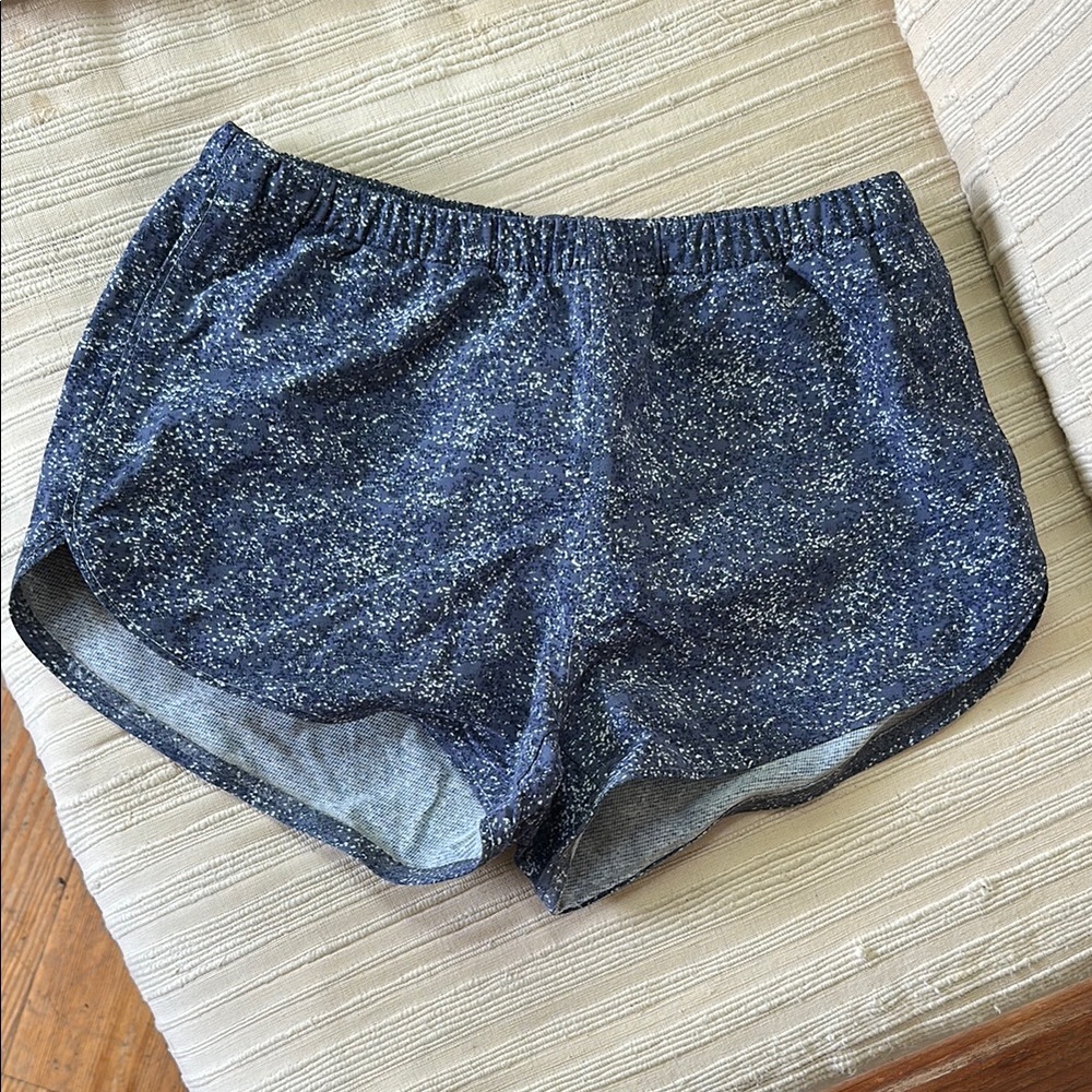 Outdoor Voices Shorts